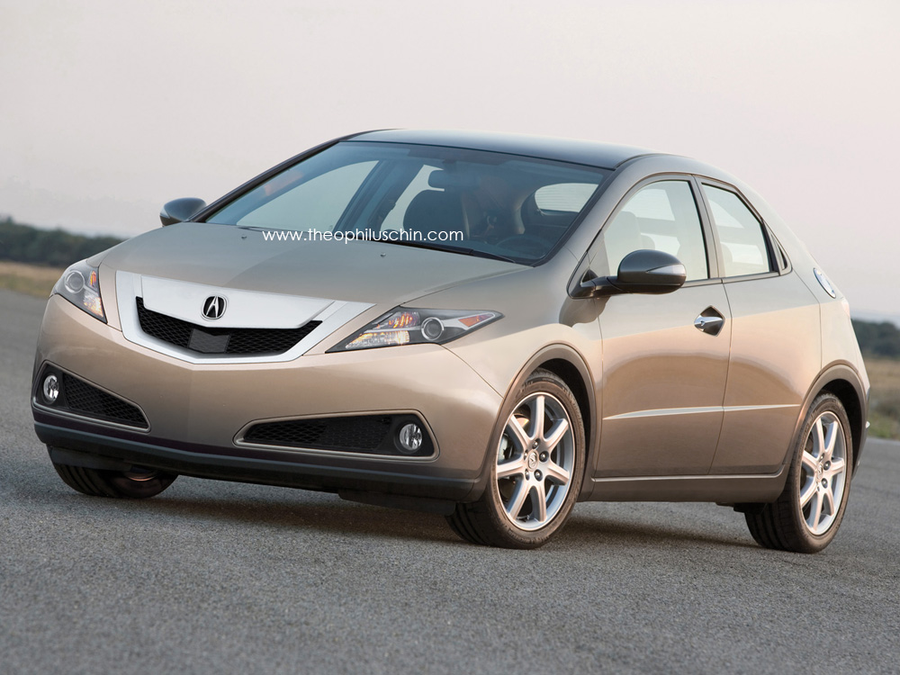 Acura RSX 2012: Review, Amazing Pictures and Images – Look at the car