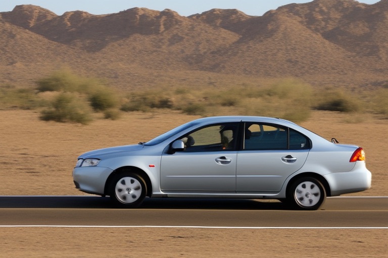Nissan sunny 2009 image