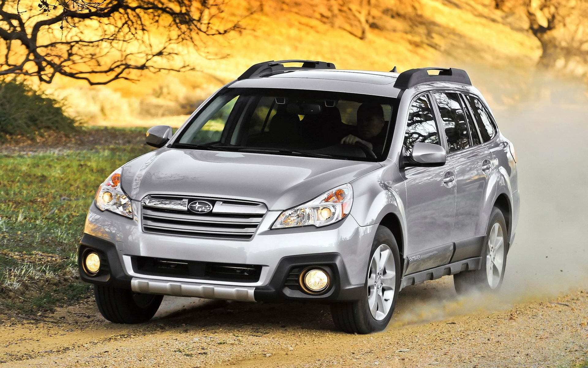 Subaru Outback 2013 Review, Amazing Pictures and Images