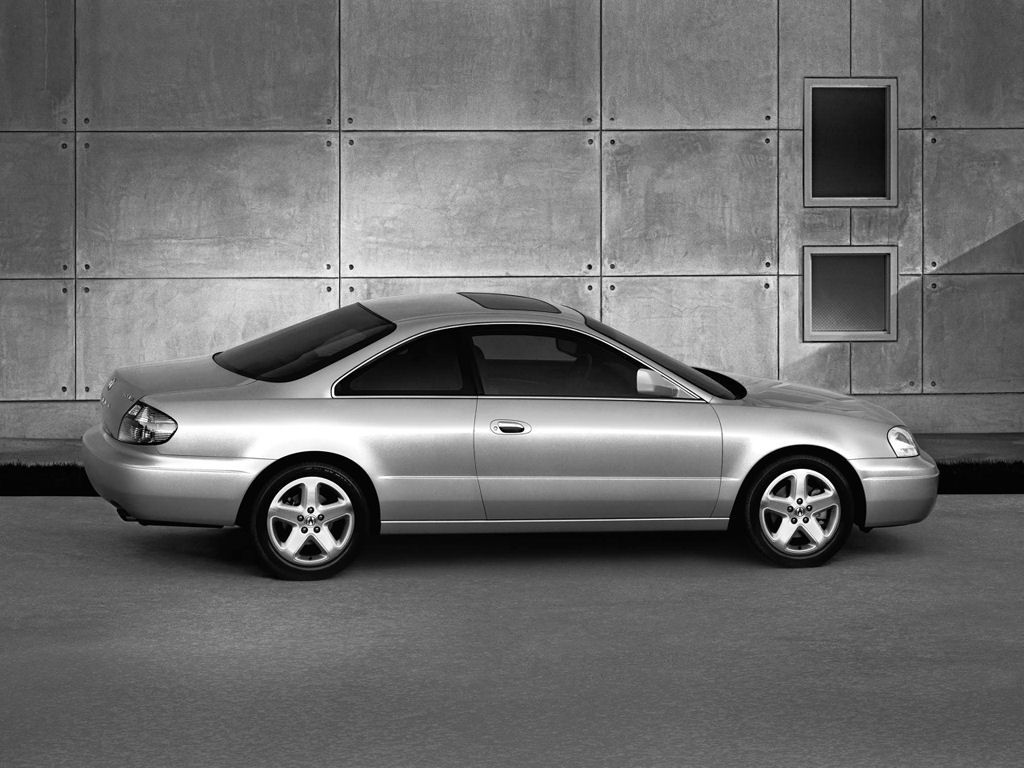 Acura Cl 2000 photo - 1