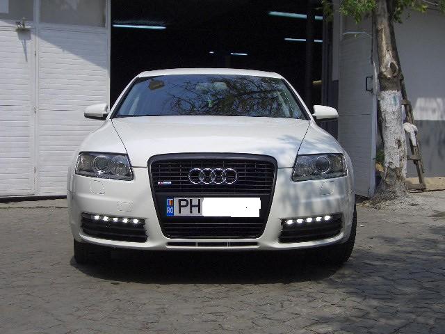 Audi S6 2005 photo - 7