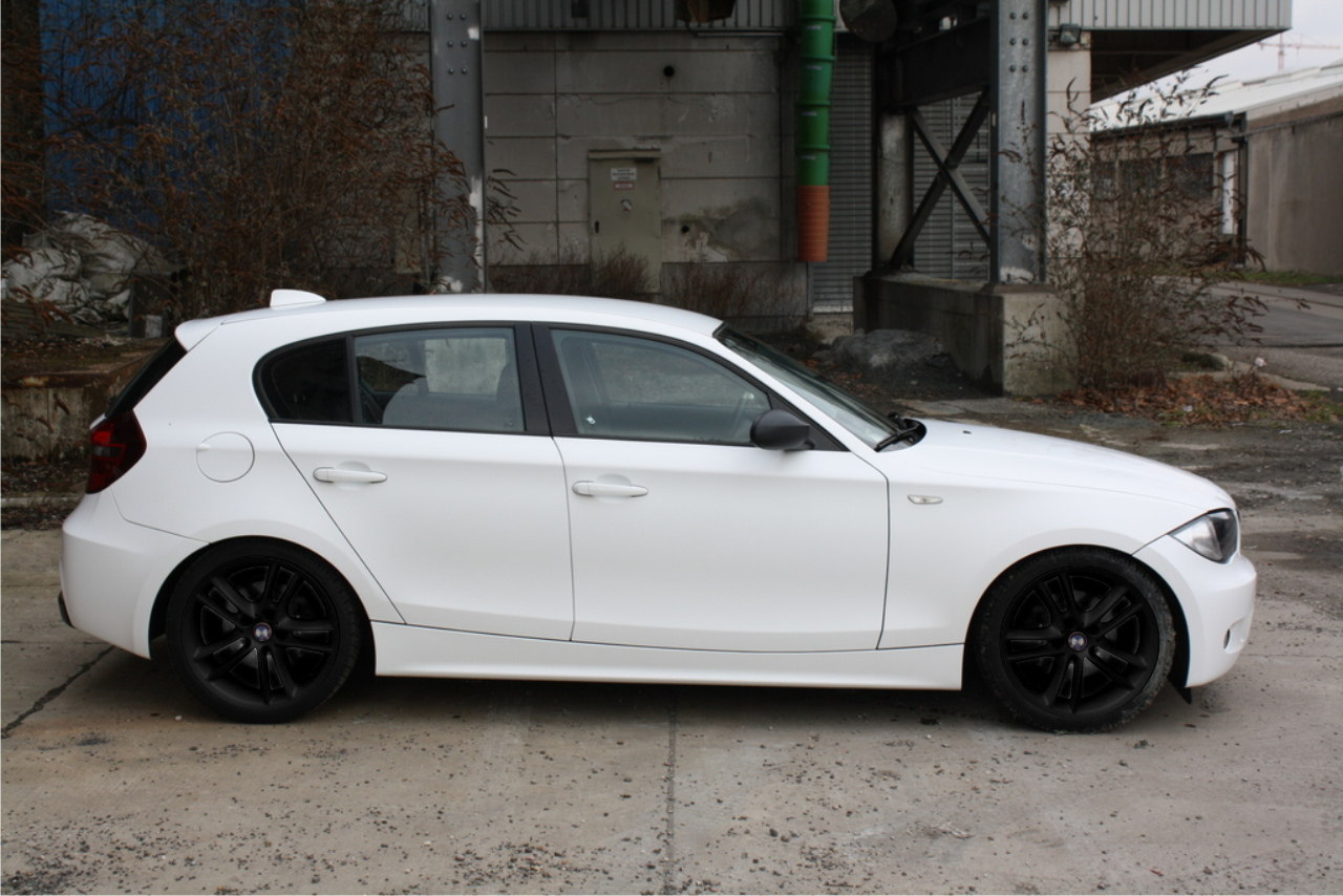 BMW 116d 2014 photo - 6