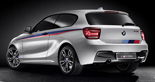BMW 118i 2013 photo - 6
