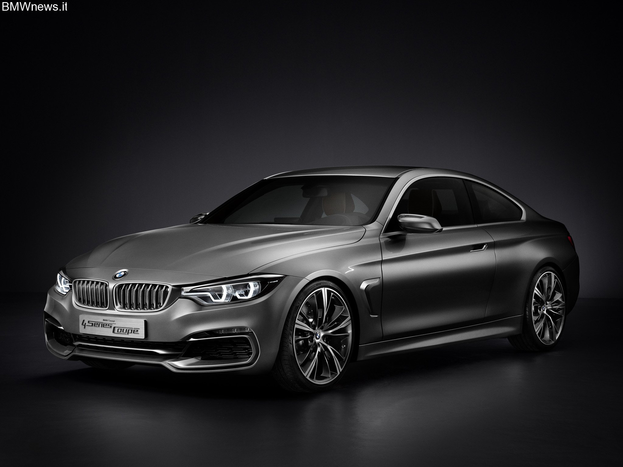 BMW 535 2015 photo - 5