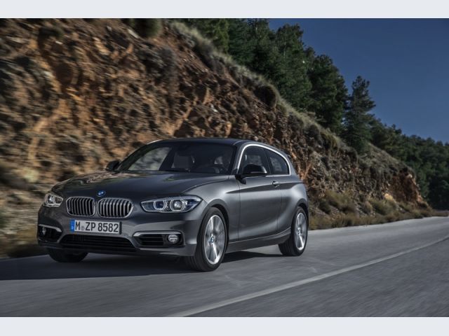 BMW 7 2015 photo - 6