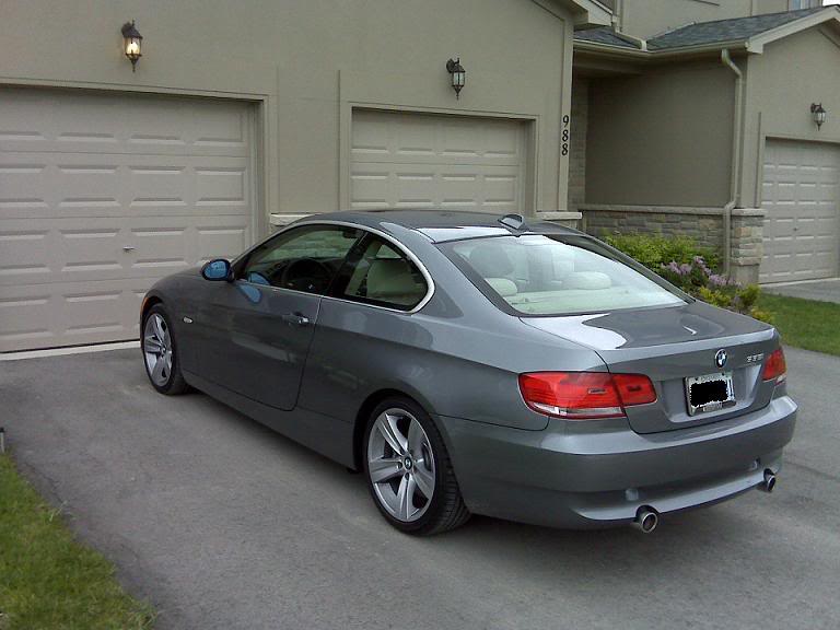 BMW M3 2005 photo - 5