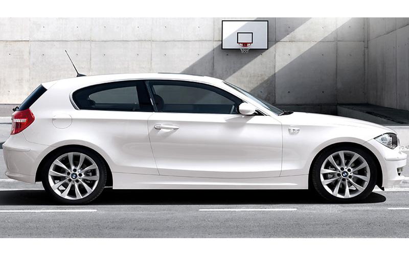 BMW Serie 2014 photo - 10