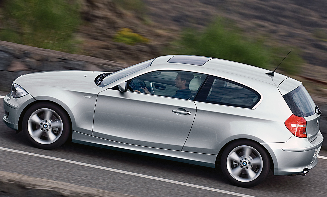 BMW Serie 2014 photo - 3