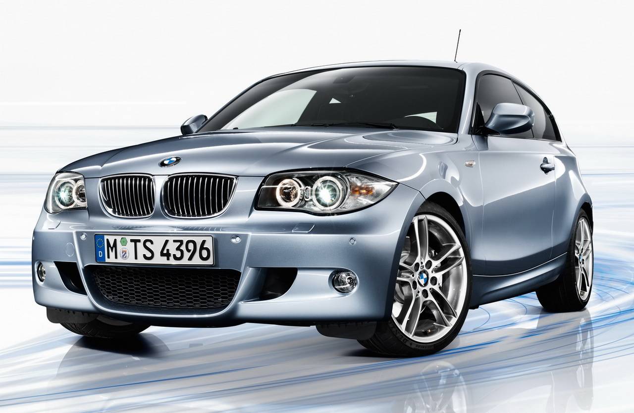 BMW Serie 2014 photo - 4