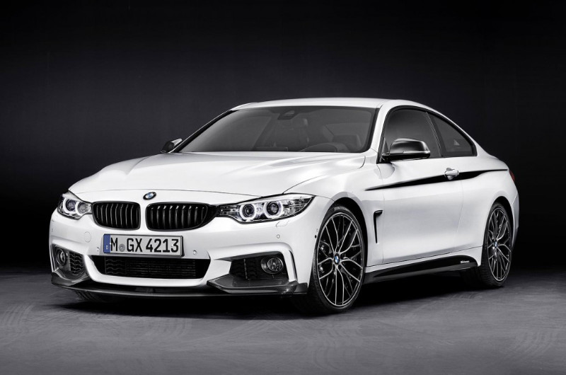 BMW Serie 2014 photo - 5
