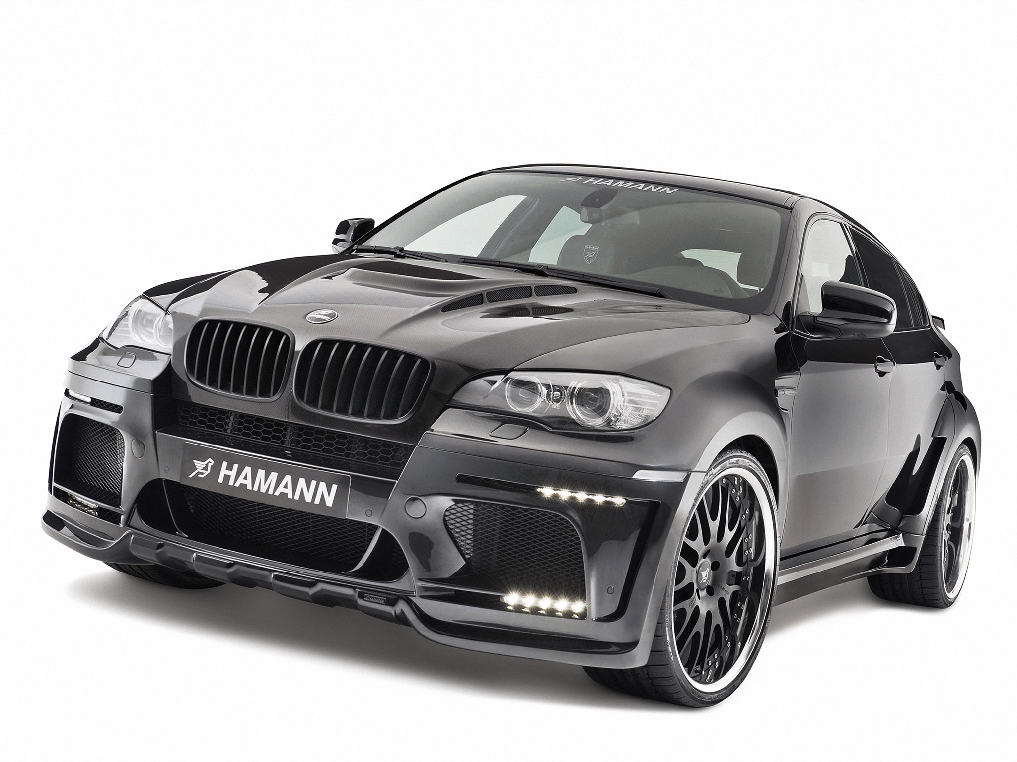BMW X 2015 photo - 3