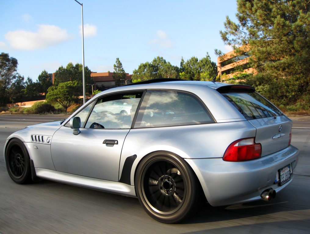BMW X1 2002 photo - 5