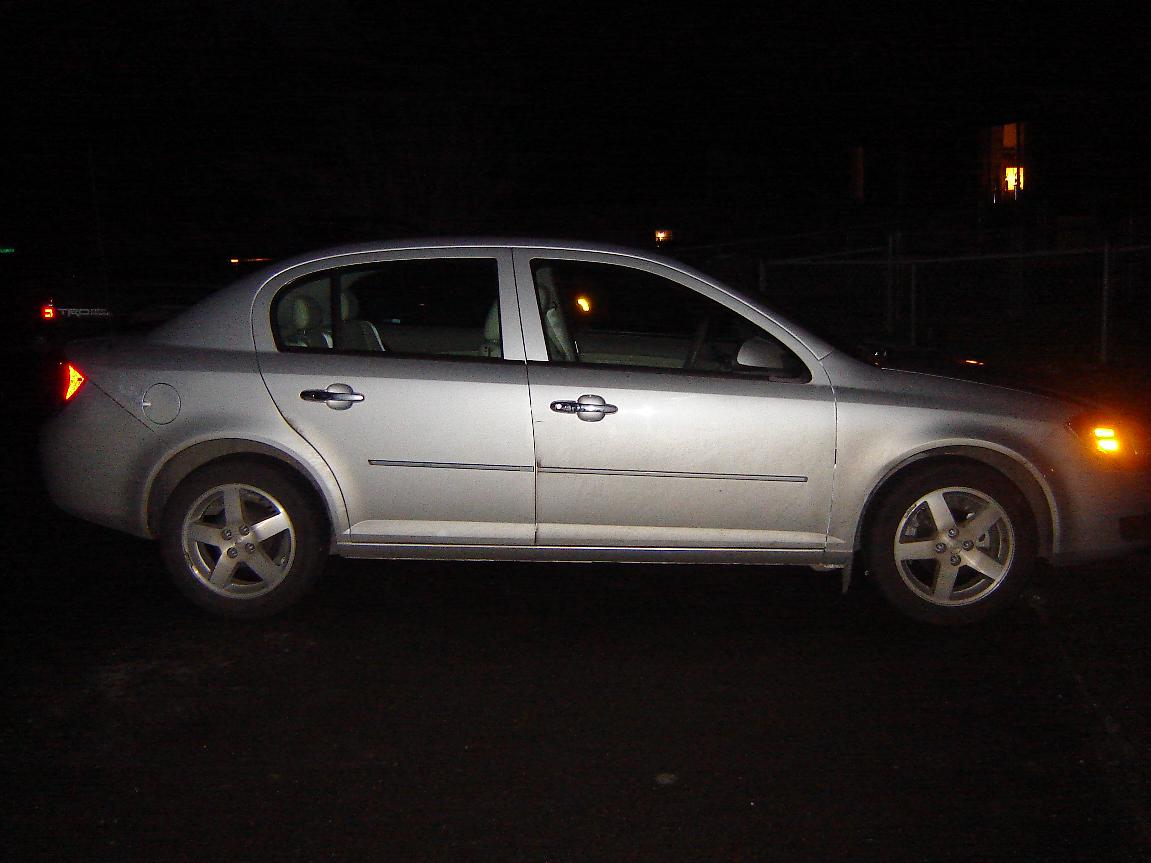 Chevrolet epica 2005 photo - 6