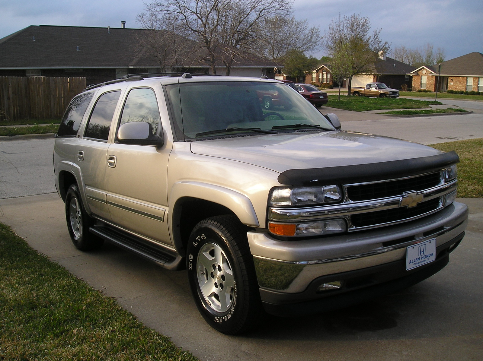 Chevrolet s 10 2005 photo - 4