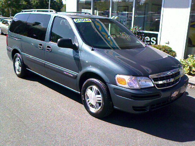 Chevrolet Venture 2003 photo - 5
