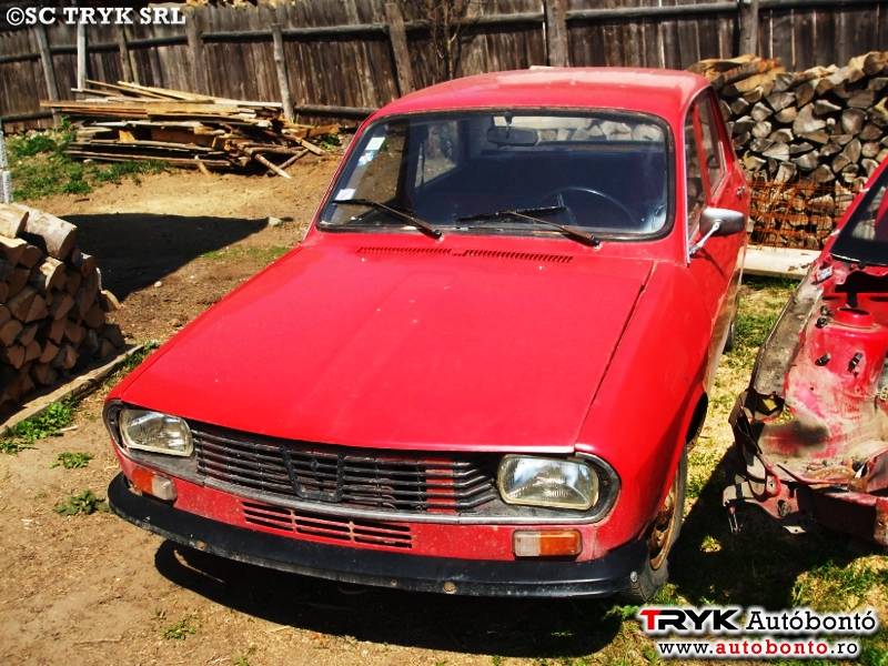 Dacia 1300 2014 photo - 3