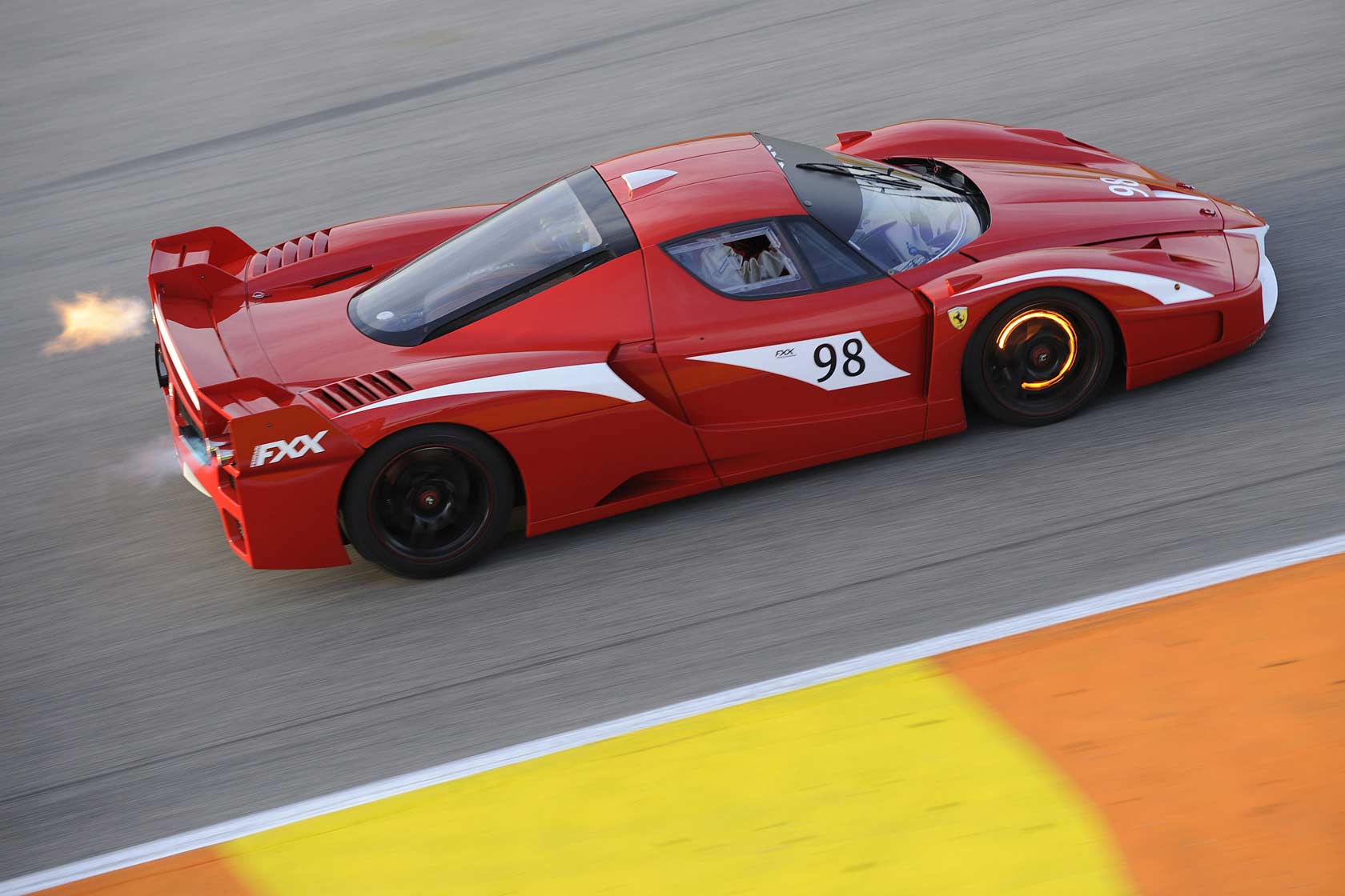 Ferrari fxx 2014 photo - 2
