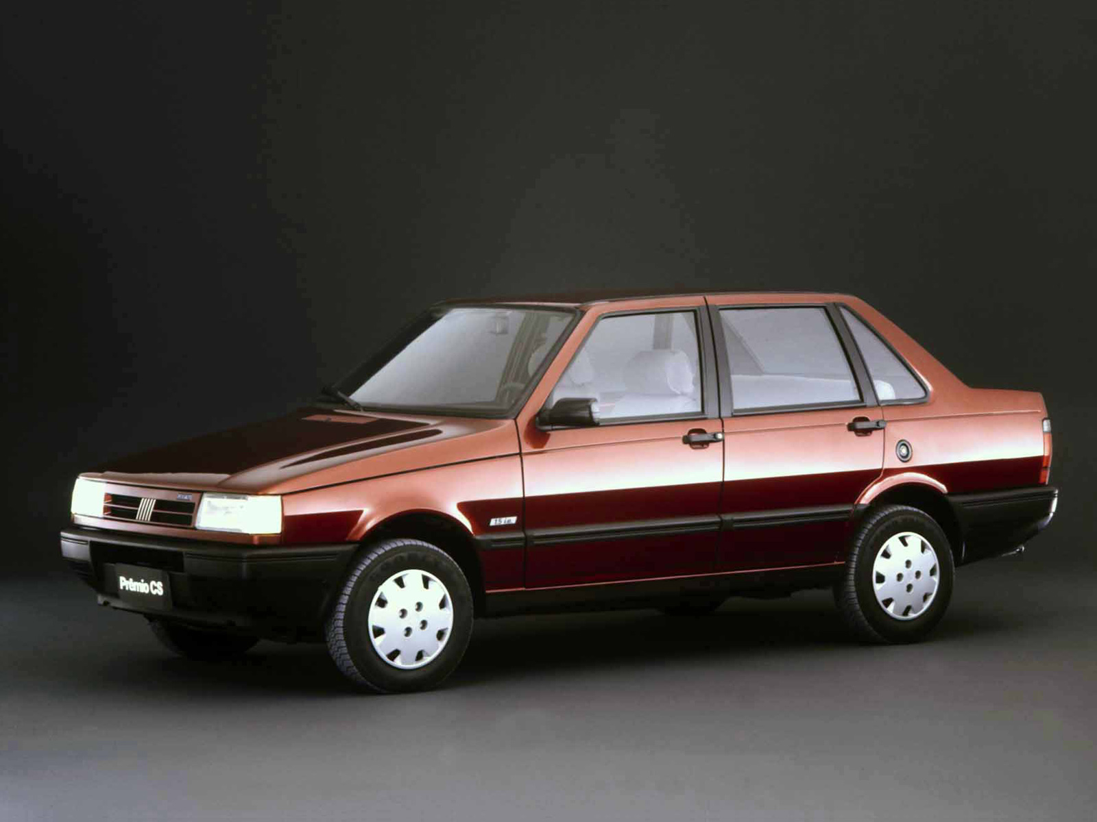 Fiat Premio 1992 photo - 3