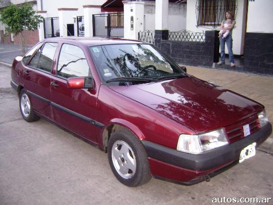 Fiat Tempra 1993 photo - 3