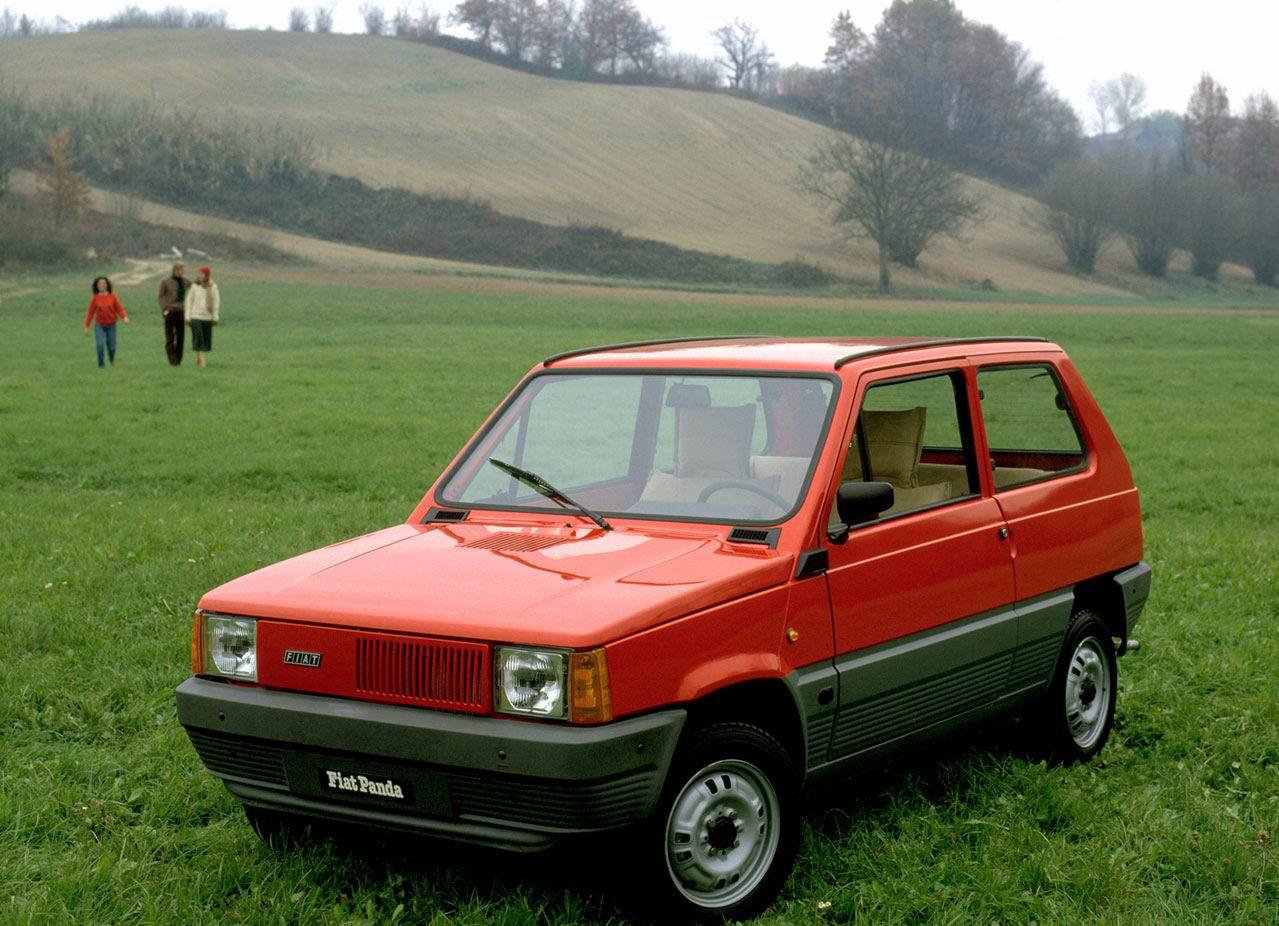 Fiat Uno 1980 photo - 3