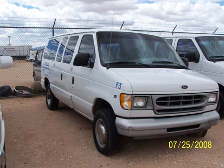 Ford 350 2000 photo - 8