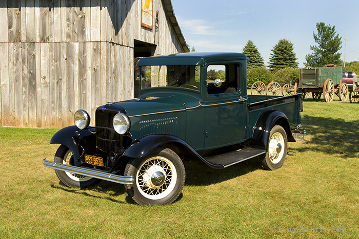 Ford b 1932 photo - 5