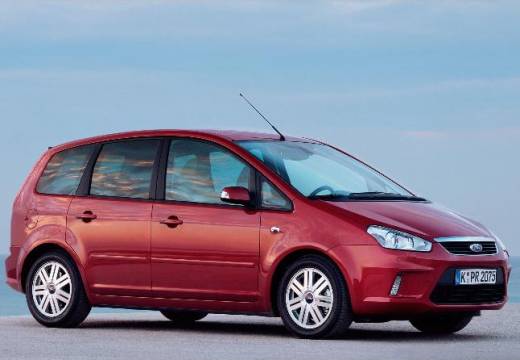 Ford C-max 2007 photo - 1