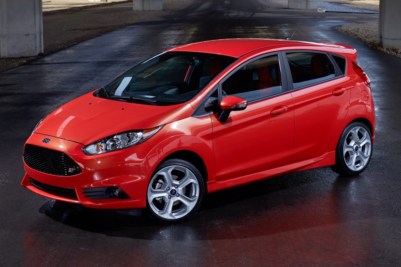 Ford c-max 2013 photo - 10