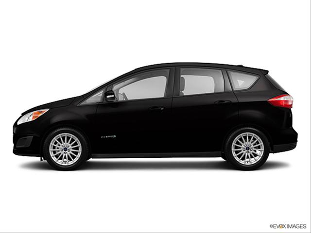 Ford c-max 2013 photo - 5