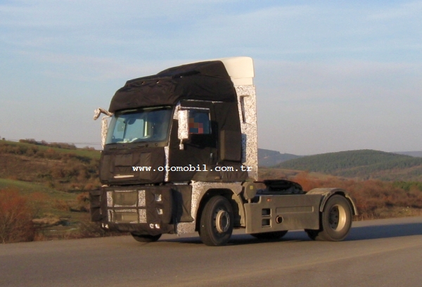 Ford cargo 2013 photo - 1