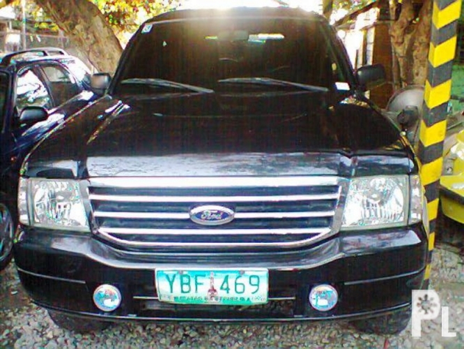 Ford Everest 2006 photo - 9