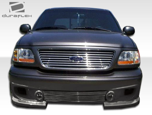 Ford expedition 1999 photo - 4
