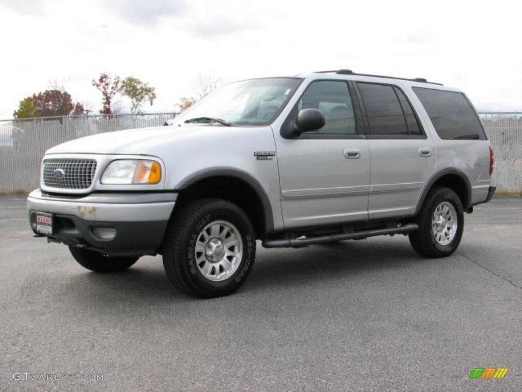Ford expedition 1999 photo - 5