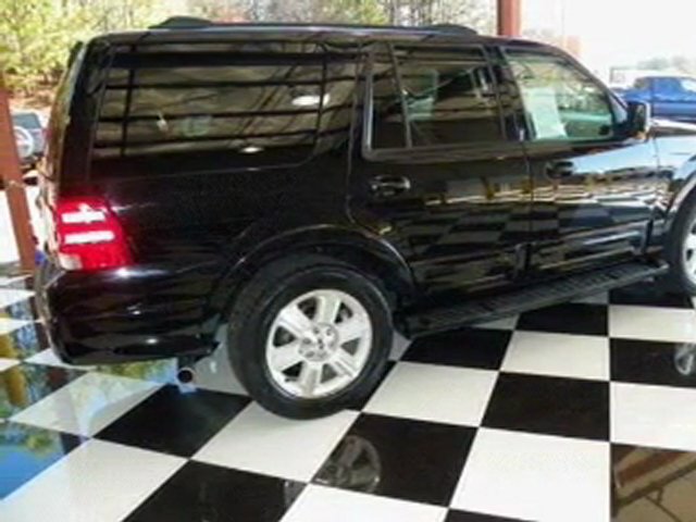 Ford expedition 2004 photo - 7