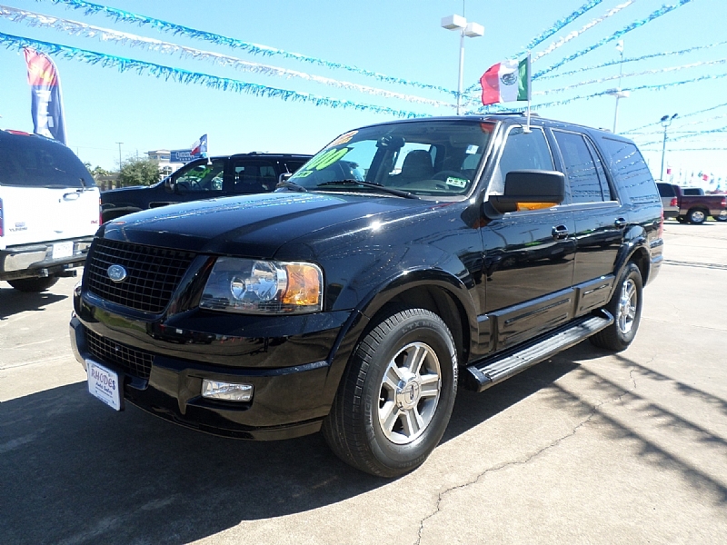 Ford expedition 2004 photo - 9