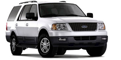 Ford expedition 2005 photo - 1