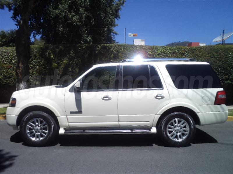 Ford expedition 2009 photo - 5