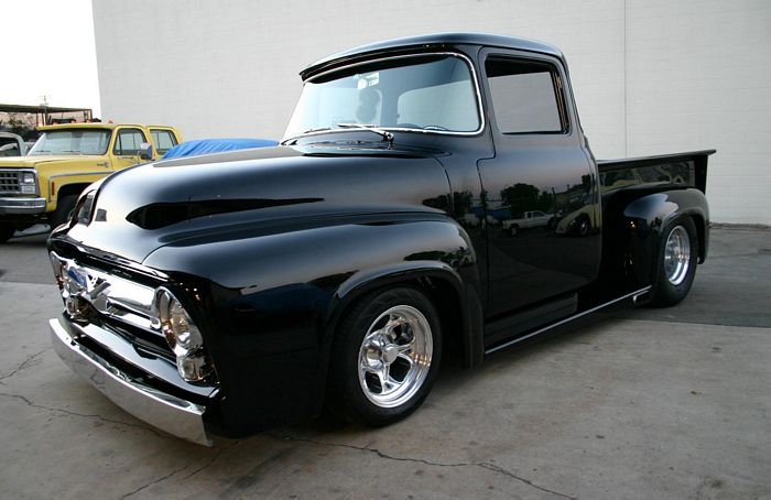 Ford f-150 1960 photo - 1