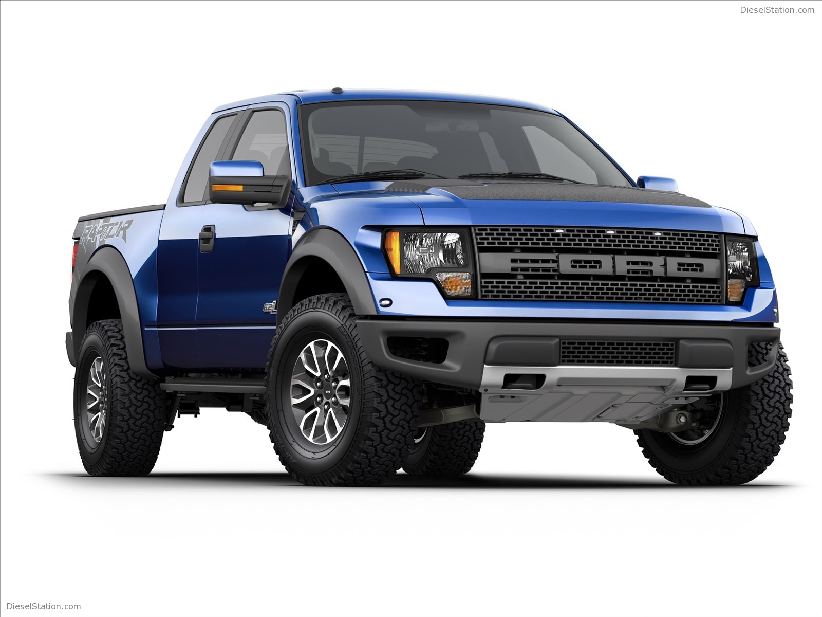 Ford F-150 2000 photo - 2