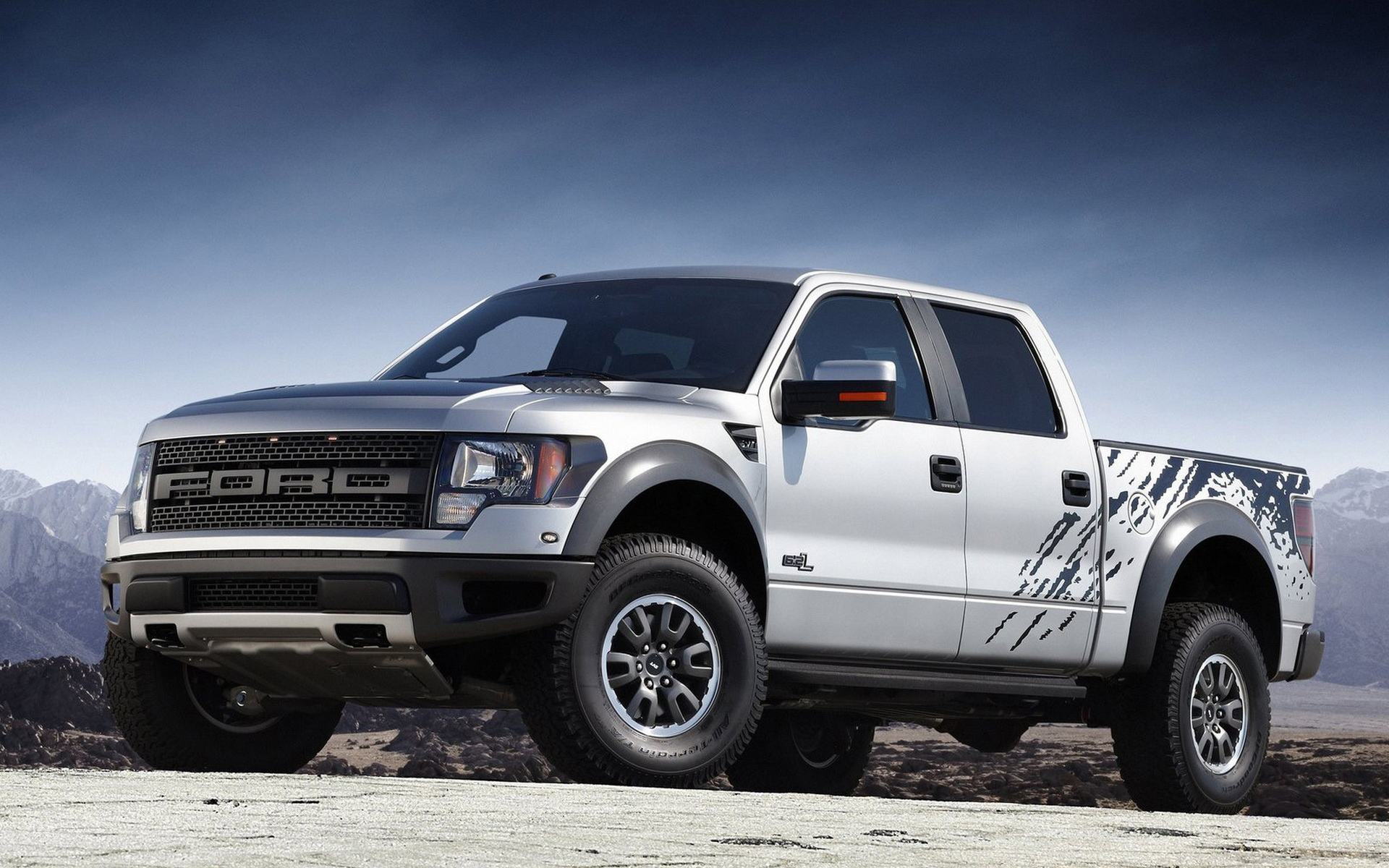 Ford f-150 2011 photo - 9