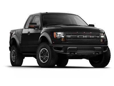 Ford f-150 2012 photo - 4