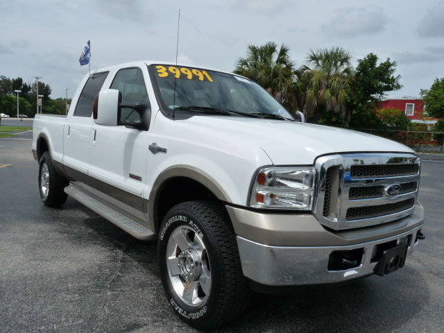 Ford f-250 2007 photo - 7