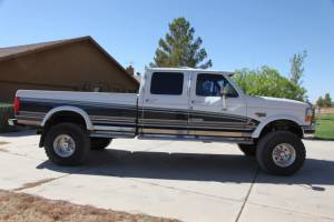 Ford f-350 1994 photo - 3