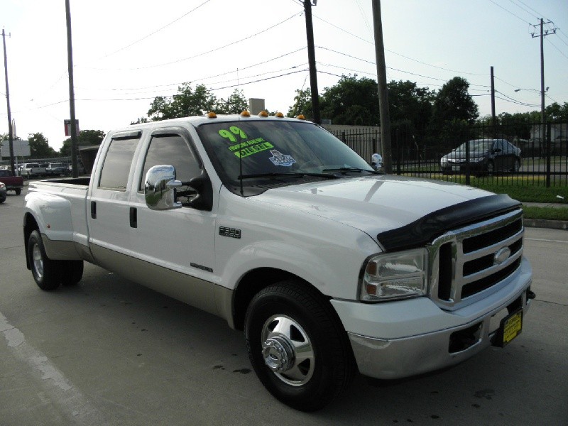 Ford f-350 1999 photo - 5