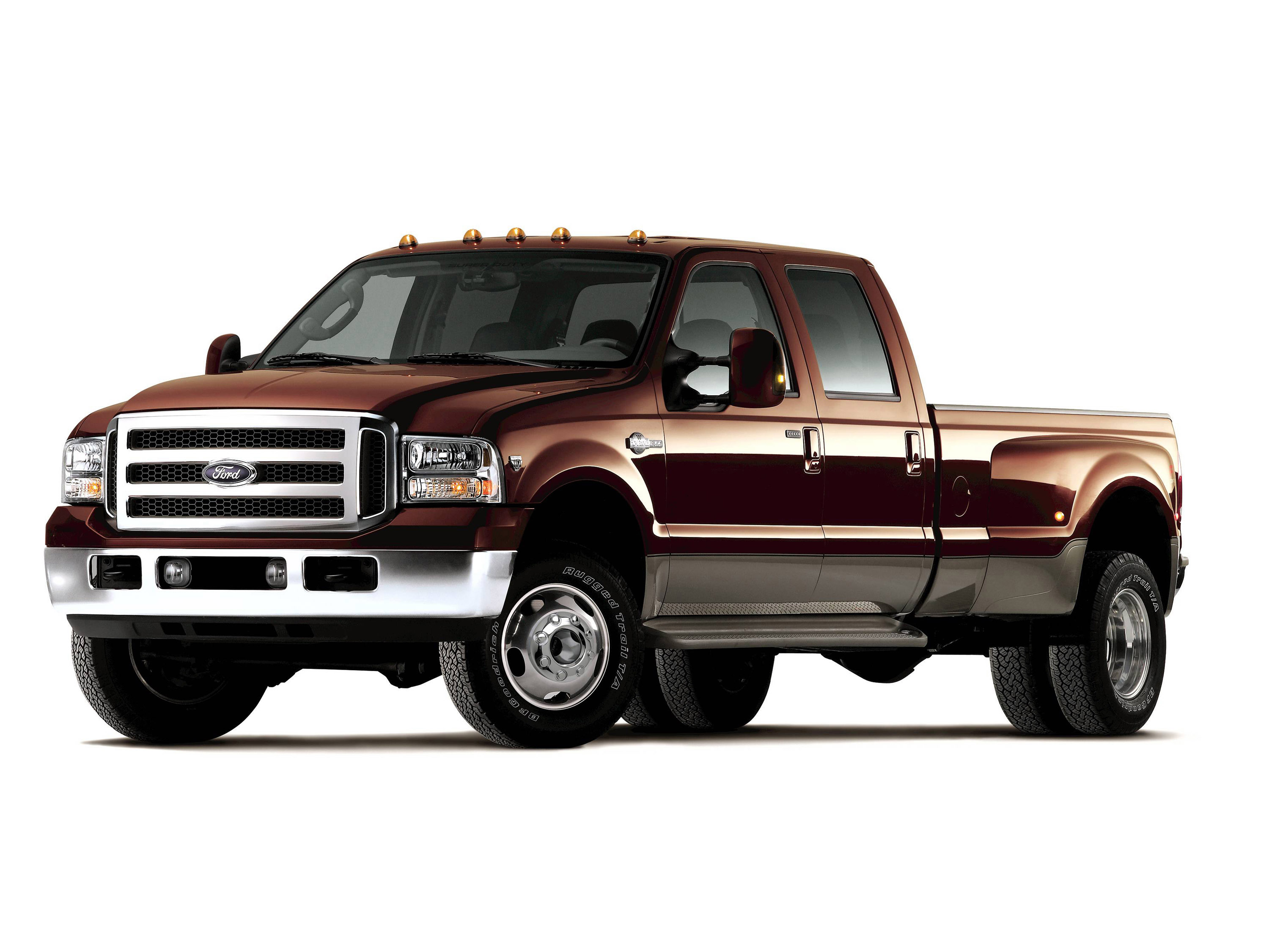 Ford f-350 1999 photo - 6