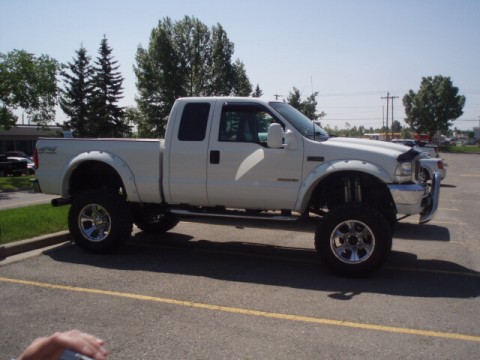 Ford f-350 2006 photo - 2