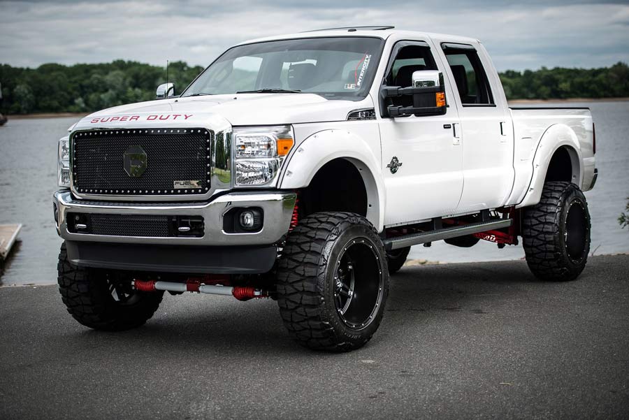 Ford f-350 2006 photo - 4