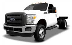 Ford F-350 2014 photo - 3