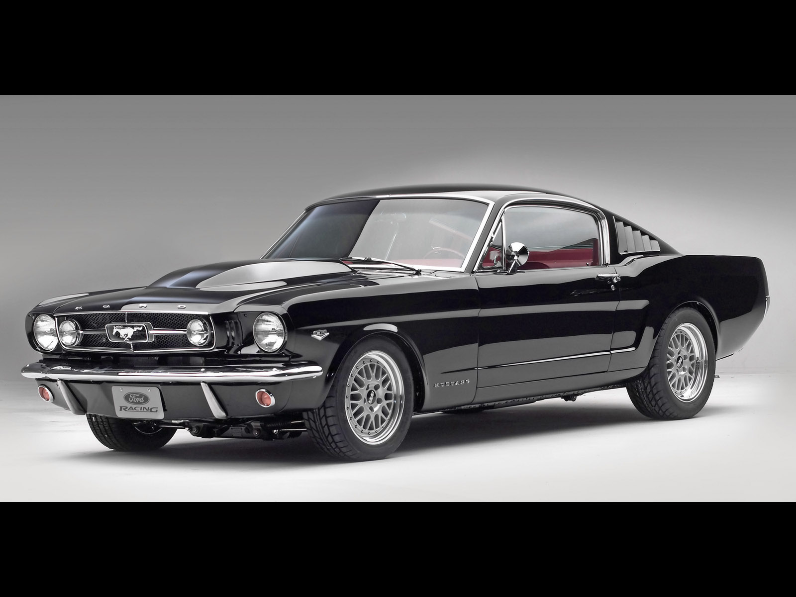 Ford Mustang 1969 photo - 3