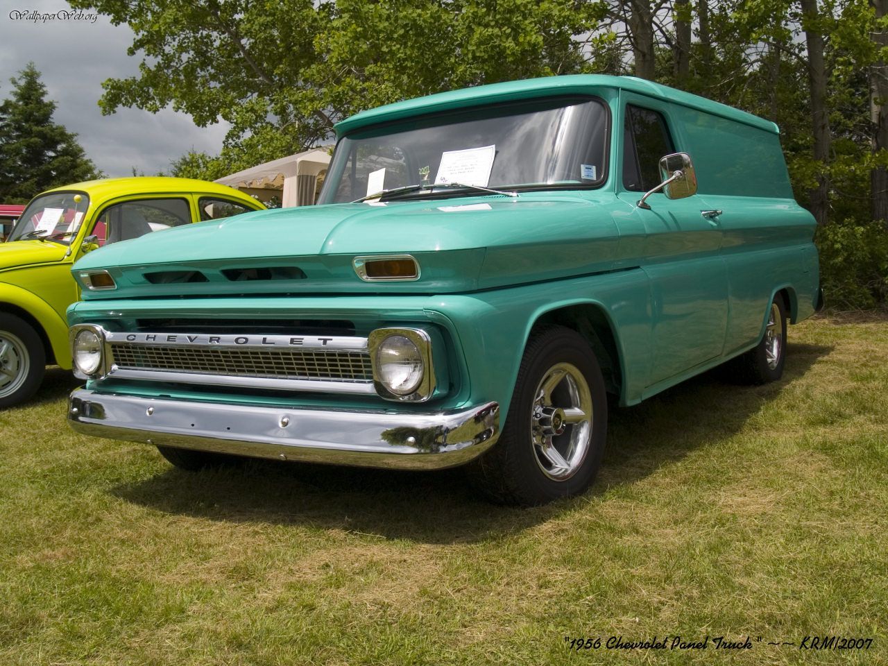 Ford Truck 1965 photo - 8